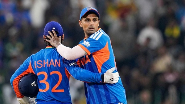 India s T20 World Cup Super 8 Roadmap India s T20 World Cup Super 8 Roadmap