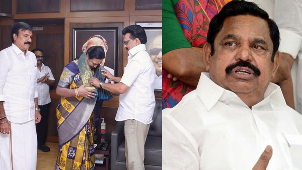 Tamil Nadu Assembly Election 2026 DMK DMDK Tamil Nadu Assembly Election 2026 DMK DMDK