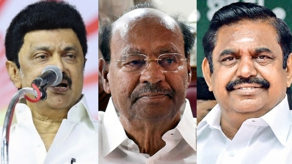 TN Election Exclusive Tamil Nadu Assembly Election 2026 Ramadoss Anbumani Ramadoss TN Election Exclusive Tamil Nadu Assembly Election 2026 Ramadoss Anbumani Ramadoss