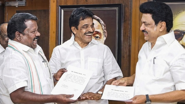 TN Election Exclusive Tamil Nadu Assembly Election 2026 DMK TN Election Exclusive Tamil Nadu Assembly Election 2026 DMK