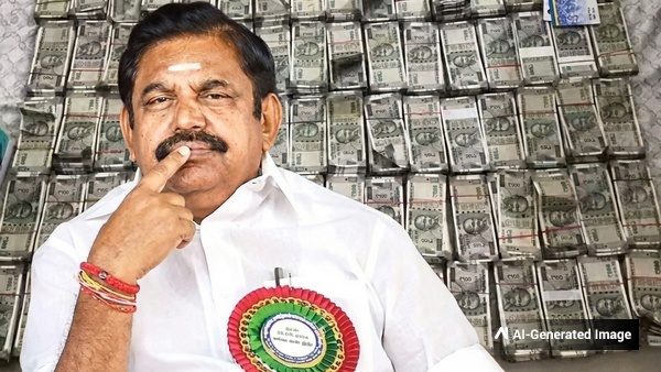 Tamil Nadu Assembly Election 2026 AIADMK edappadi palaniswami