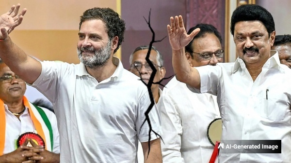 TN Election Exclusive Tamil Nadu Assembly Election 2026 DMK