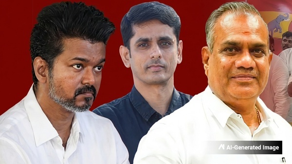 TN Election Exclusive Tamil Nadu Assembly Election 2026 Vijay tvk TN Election Exclusive Tamil Nadu Assembly Election 2026 Vijay tvk