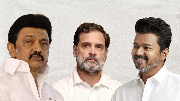 TN Election Exclusive Tamil Nadu Assembly Election 2026 Congress tvk TN Election Exclusive Tamil Nadu Assembly Election 2026 Congress tvk