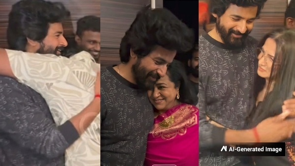 Sivakarthikeyan Thai Kizhavi Radhika Sivakarthikeyan Thai Kizhavi Radhika