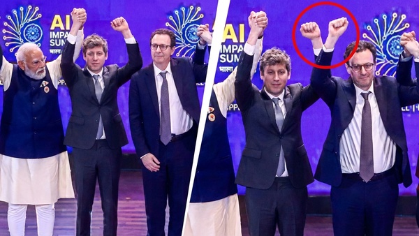 Sam Altman Sam Altman