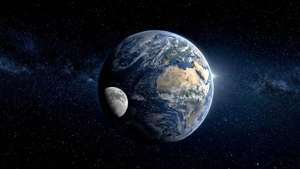 Earth Age might Surprise you Earth is now a Middle-Aged planet 4 5 Billion Years amp amp Life s Future Earth Age might Surprise you Earth is now a Middle-Aged planet 4 5 Billion Years amp amp Life s Future