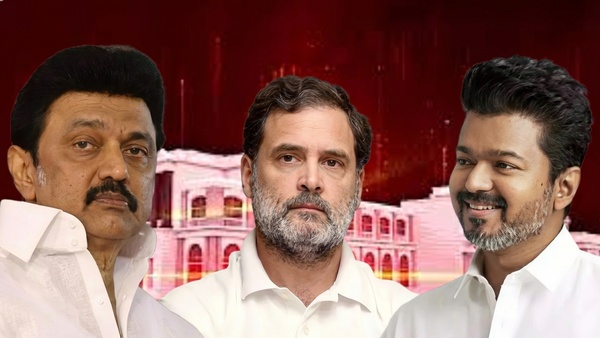 TN Election Exclusive Tamil Nadu Assembly Election 2026 DMK