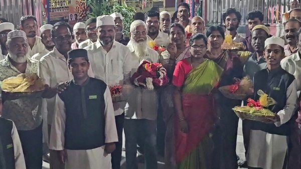 Tiruppur Ganesha Temple