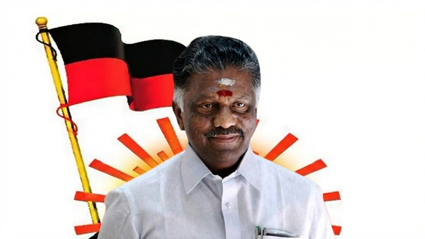 TN Election Exclusive Tamil Nadu Assembly Election 2026 O Panneerselvam dmk TN Election Exclusive Tamil Nadu Assembly Election 2026 O Panneerselvam dmk