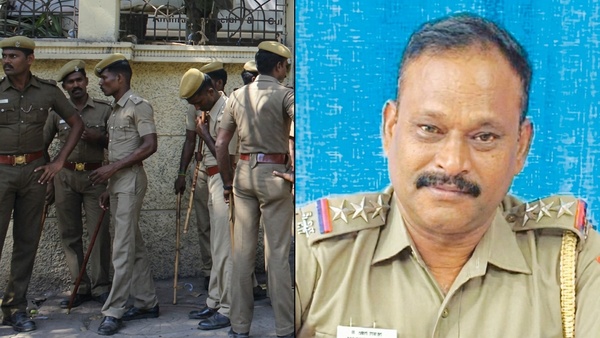 Police Inspector Dismissed Over Negligence in Cuddalore Clash