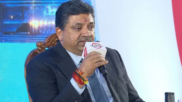 Minister PTR Palanivel Thiagaraja Minister PTR Palanivel Thiagaraja