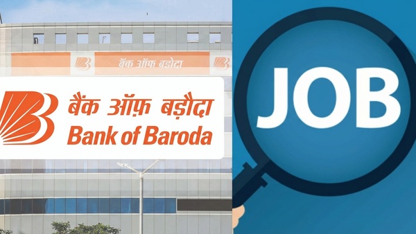 Bank of Baroda Job Vacancy 418 specialist officer posts tomorrow is last date to apply Bank of Baroda Job Vacancy 418 specialist officer posts tomorrow is last date to apply