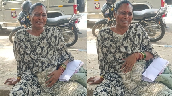 Theni Murugeswari 8 Months Pregnant Theni Murugeswari 8 Months Pregnant