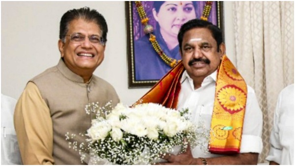 TN Election Exclusive