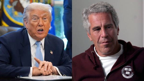 Epstein Files Epstein Files