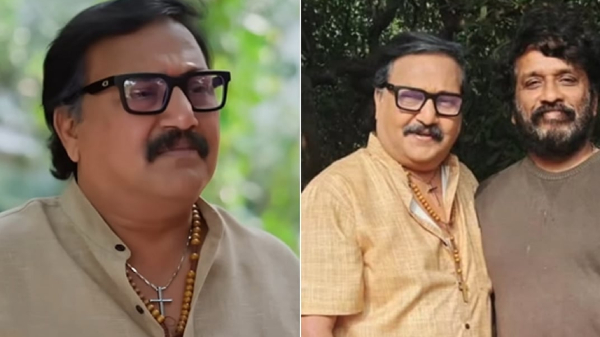 The Kerala Story Abhishek Ethirneechal serial Tamil Serial Actors The Kerala Story Abhishek Ethirneechal serial Tamil Serial Actors