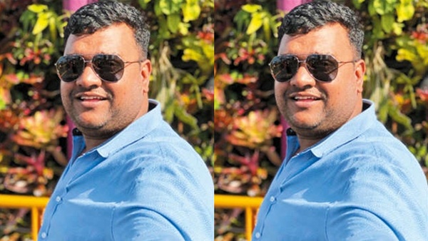 pallavaram vels Group complaint New facts emerge in arrest of EVP Film City owner Santosh Reddy pallavaram vels Group complaint New facts emerge in arrest of EVP Film City owner Santosh Reddy