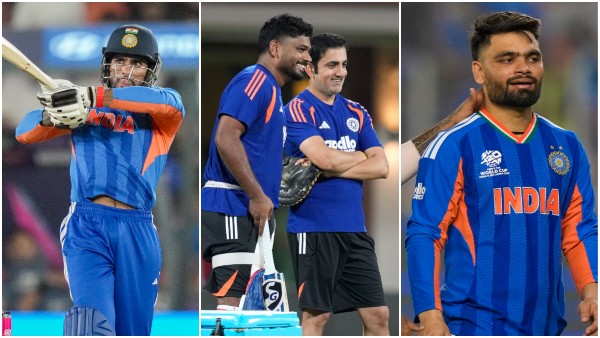 T20 World Cup 2026 T20 World Cup 2026