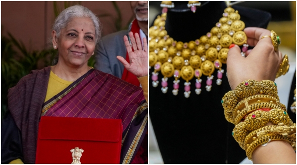 Missed Gold Rally Budget 2026 May Give Second Chance Nirmala Sitharaman to have major announcement Missed Gold Rally Budget 2026 May Give Second Chance Nirmala Sitharaman to have major announcement