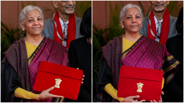 Budget 2026 Will Section 87A Standard Deduction Rise for Zero Tax All eyes on Nirmala Sitharaman