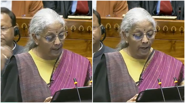 Budget 2026 Union govt has implemented almost 350 Reforms within few months says Nirmala Sitharaman Budget 2026 Union govt has implemented almost 350 Reforms within few months says Nirmala Sitharaman