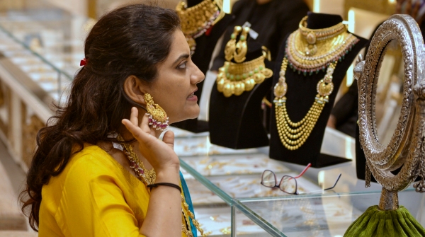 Gold Rate Today in Chennai 22 carat Gold price and silver price Today February 20