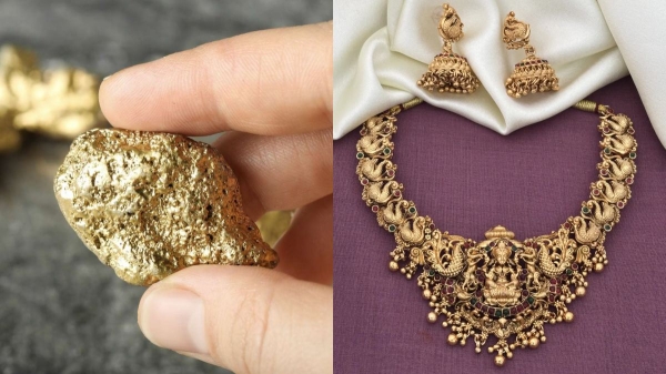 Gold Assets Gold Assets