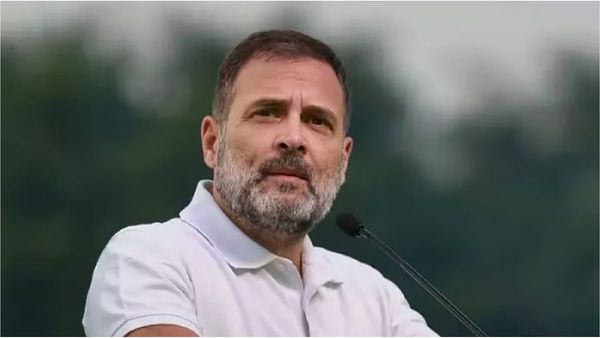 Rahul Gandhi Rahul Gandhi