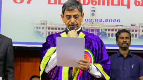 Governor RN Ravi Governor RN Ravi