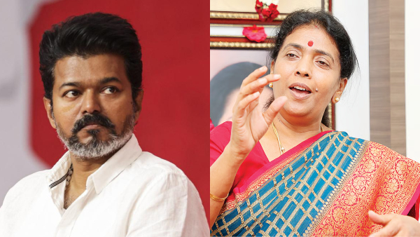 Vijay TVK AIADMK Vijay TVK AIADMK