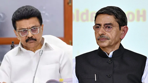 Vice Chancellor Appointments