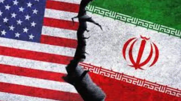 US Iran Nuclear Talks US Iran Nuclear Talks