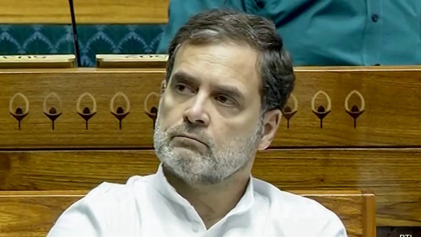 Rahul Gandhi Rahul Gandhi