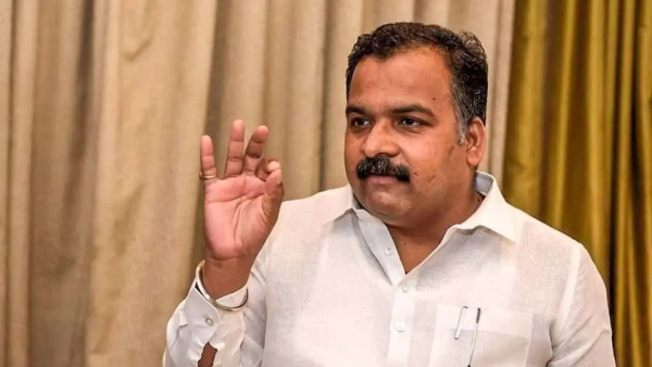 Manickam Tagore Manickam Tagore