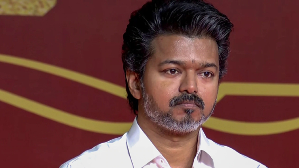 Vijay Sangeetha Split Vijay Sangeetha Split