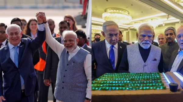 India Israel Defense Deal 2026 India Israel Defense Deal 2026