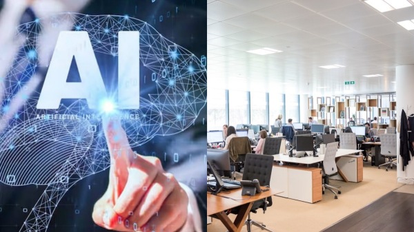 Indian IT sector AI problem