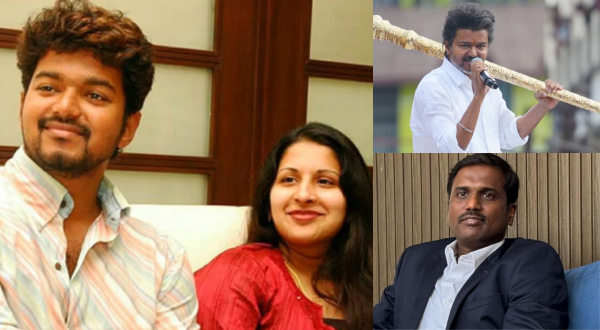 Vijay- Sangeetha case Family court lawer massive update on what will happen next Vijay- Sangeetha case Family court lawer massive update on what will happen next