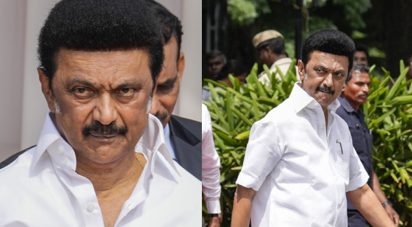 Masterstroke or Political Earthquake Opposition in Disarray as DMK Credits 5 000 to 1 3 Crore Women Masterstroke or Political Earthquake Opposition in Disarray as DMK Credits 5 000 to 1 3 Crore Women