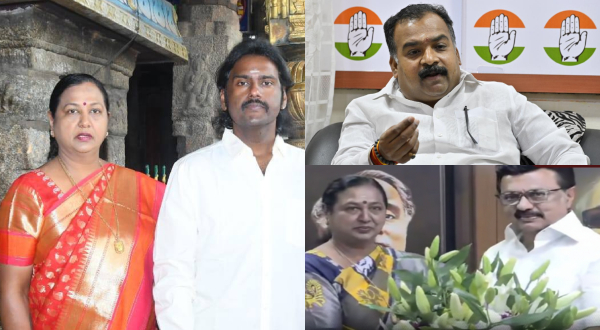 DMDK alliance with DMK A Nail-Biting Finish and the Resurgence of DMDK under Captain s Son