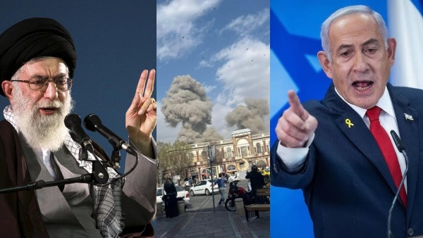 israel-attacks-iran-supreme-leader-ayatollah-ali-khamenei-is-not-in-tehran-and-safe-in-seure-loca israel-attacks-iran-supreme-leader-ayatollah-ali-khamenei-is-not-in-tehran-and-safe-in-seure-loca