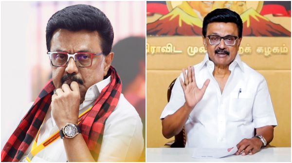 DMK Seat Sharing Tamil nadu election Talks with Alliance party will start by February 22 says DMK DMK Seat Sharing Tamil nadu election Talks with Alliance party will start by February 22 says DMK