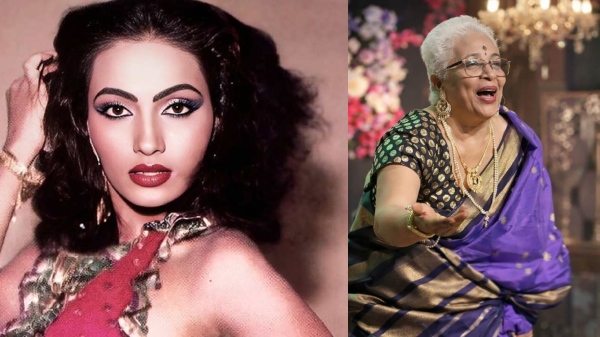 Kalpana Iyer rajinikanth Kalpana Iyer rajinikanth