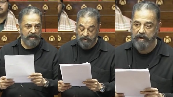 Kamal Haasan Kamal Haasan