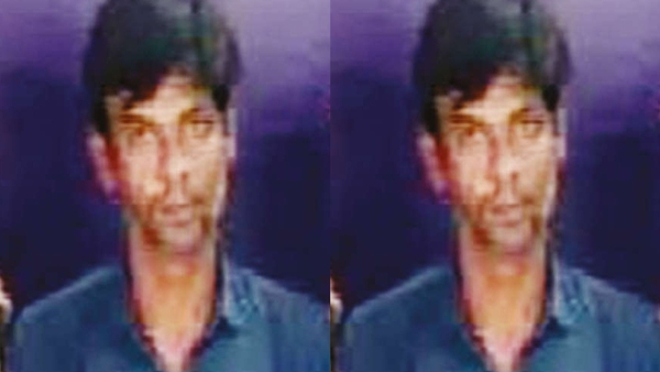 Kanyakumari youth arrested for stealing gold from a passenger at Thiruvananthapuram railway station Kanyakumari youth arrested for stealing gold from a passenger at Thiruvananthapuram railway station