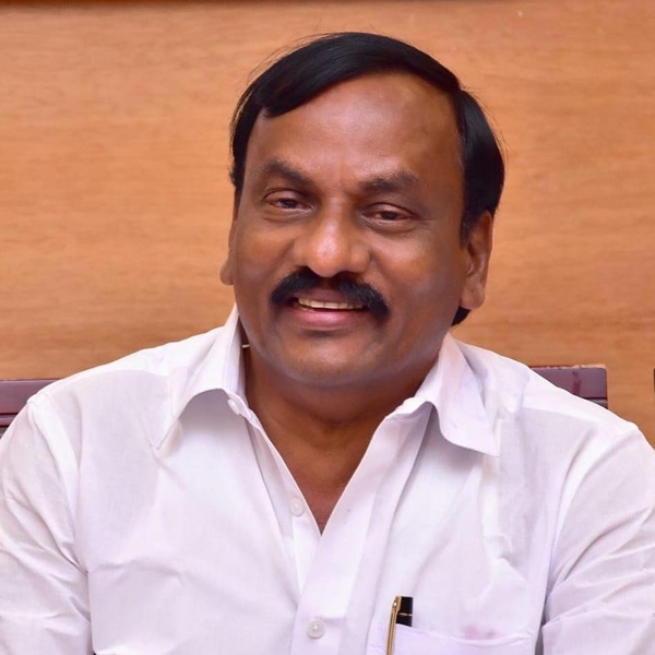 Who will contest from the DMK in the Maduravoyal constituency A fight between three candidates Who will contest from the DMK in the Maduravoyal constituency A fight between three candidates