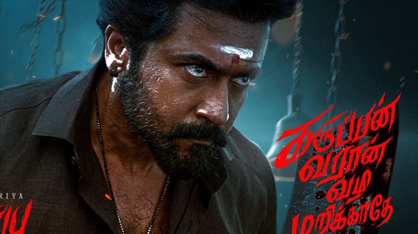 Suriya s Karuppu First Review Out Music Director Sai Abhyankar Calls It Worth the Wait