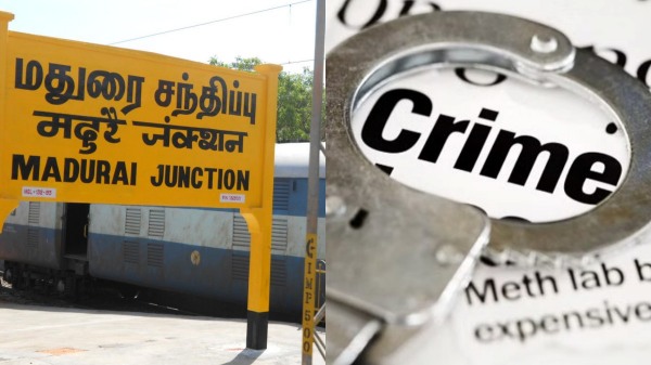 madurai crime madurai crime