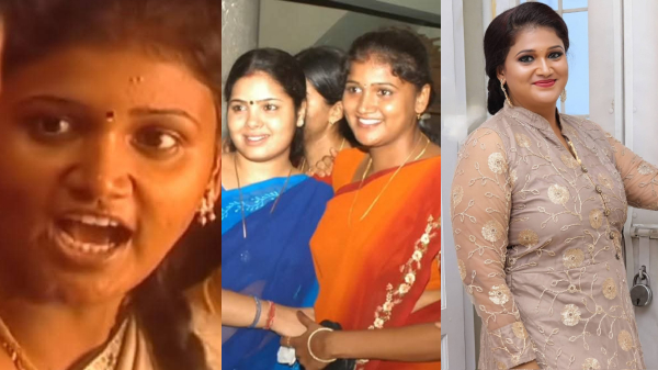 Aruna Devi Metti Oli Tamil Serial Actress Aruna Devi Metti Oli Tamil Serial Actress